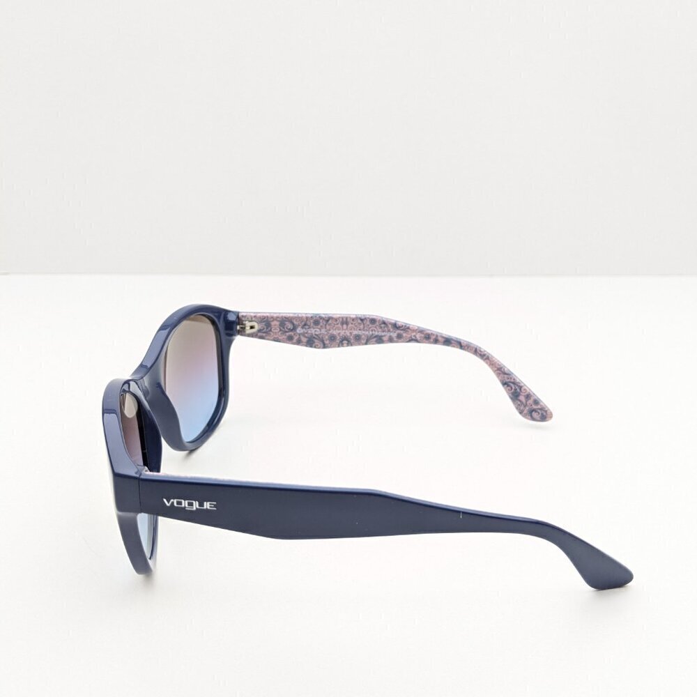 Vogue Vo2991-S Inspired By Deepika Padukone Sunglasses 56/19 140 /Alh446 View 5